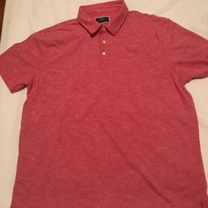 Charles Tyrwhitt Keemun street London ss Shirt